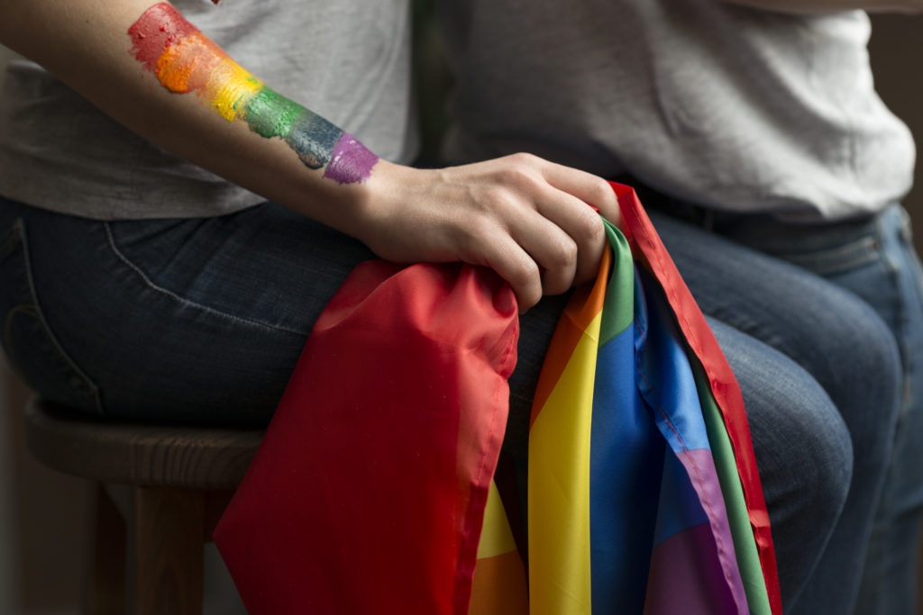 Como consolidar os avanços da comunidade LGBTQIAPN+