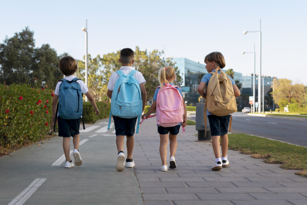 Segurança armada não previne violência nas escolas, aponta especialista