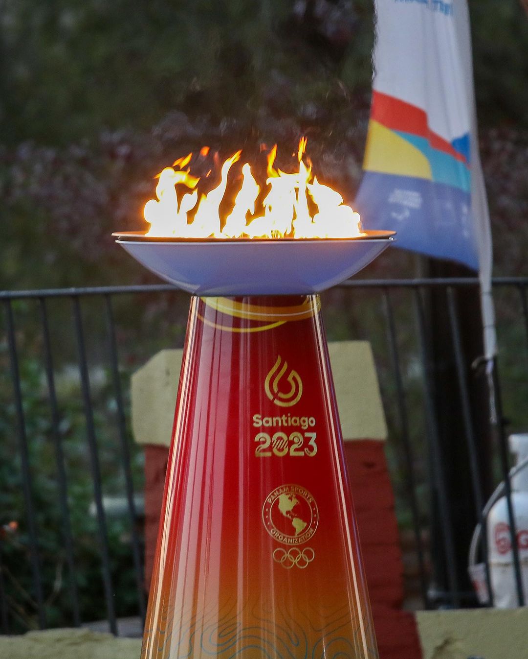 Parapan de 2023 gera expectativa nos atletas selecionados e no público 