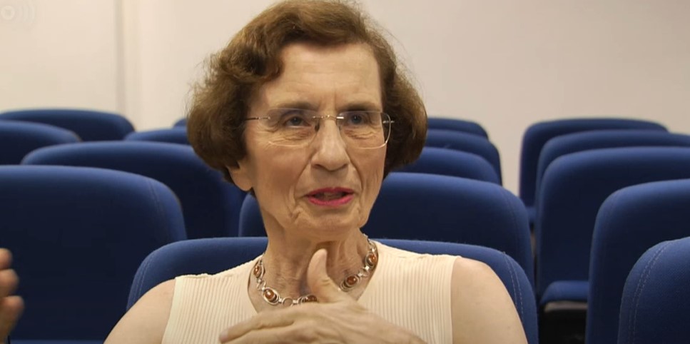 Anita Prestes: “Houve no Brasil uma grande campanha anticomunista de desmoralização”