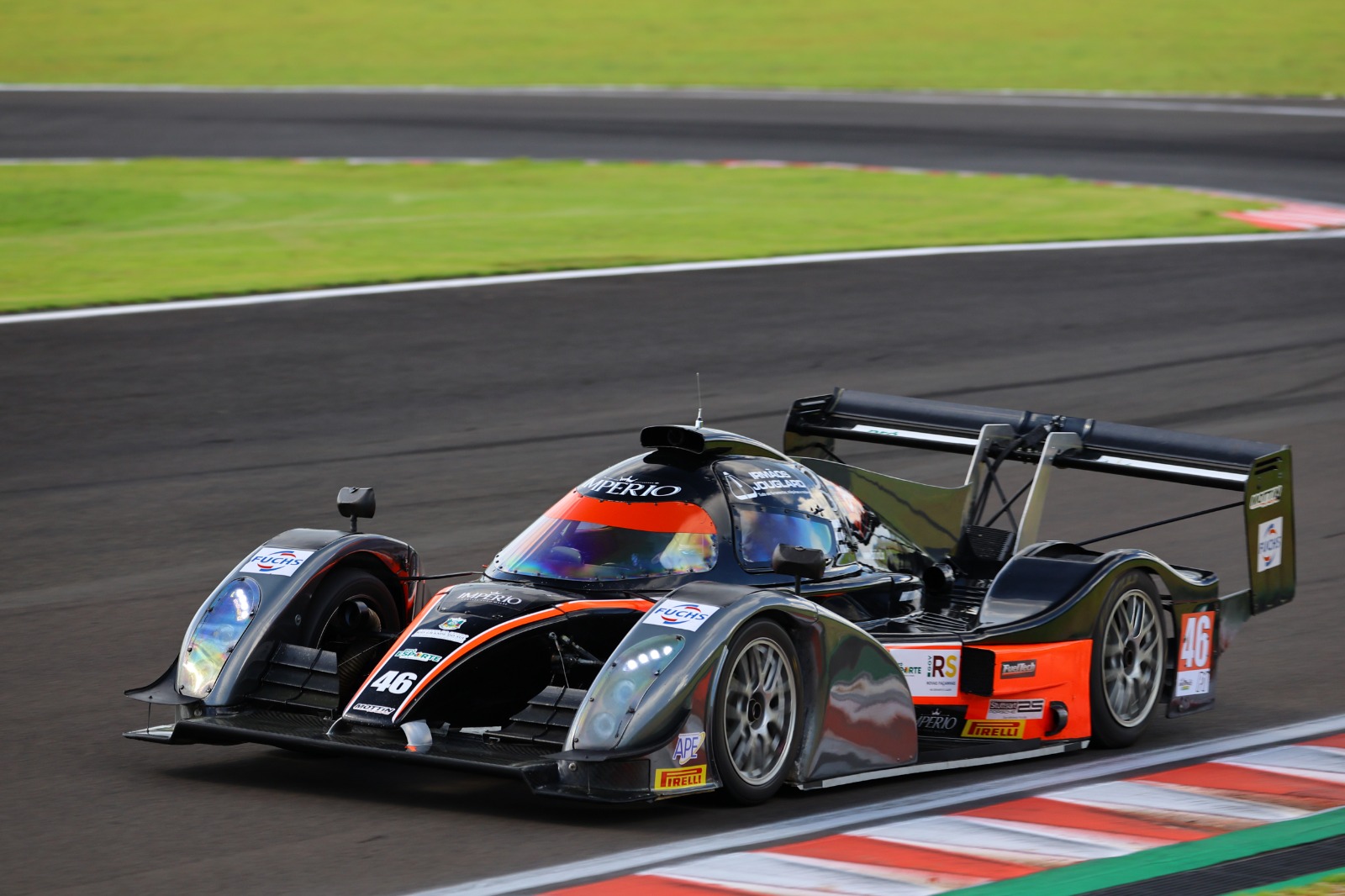 Automobilismo de longa duração: conheça as corridas de Endurance  