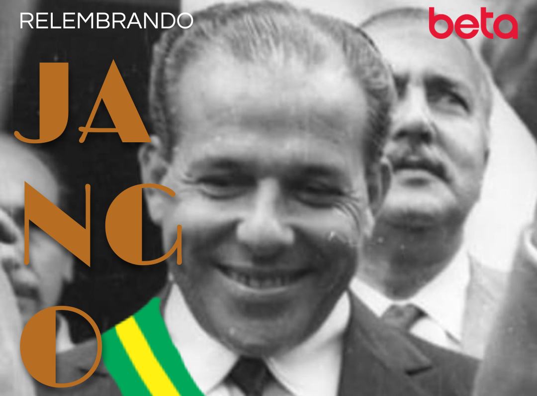 Relembrando Jango: podcast resgata a história do presidente derrubado pelo golpe militar de 1964