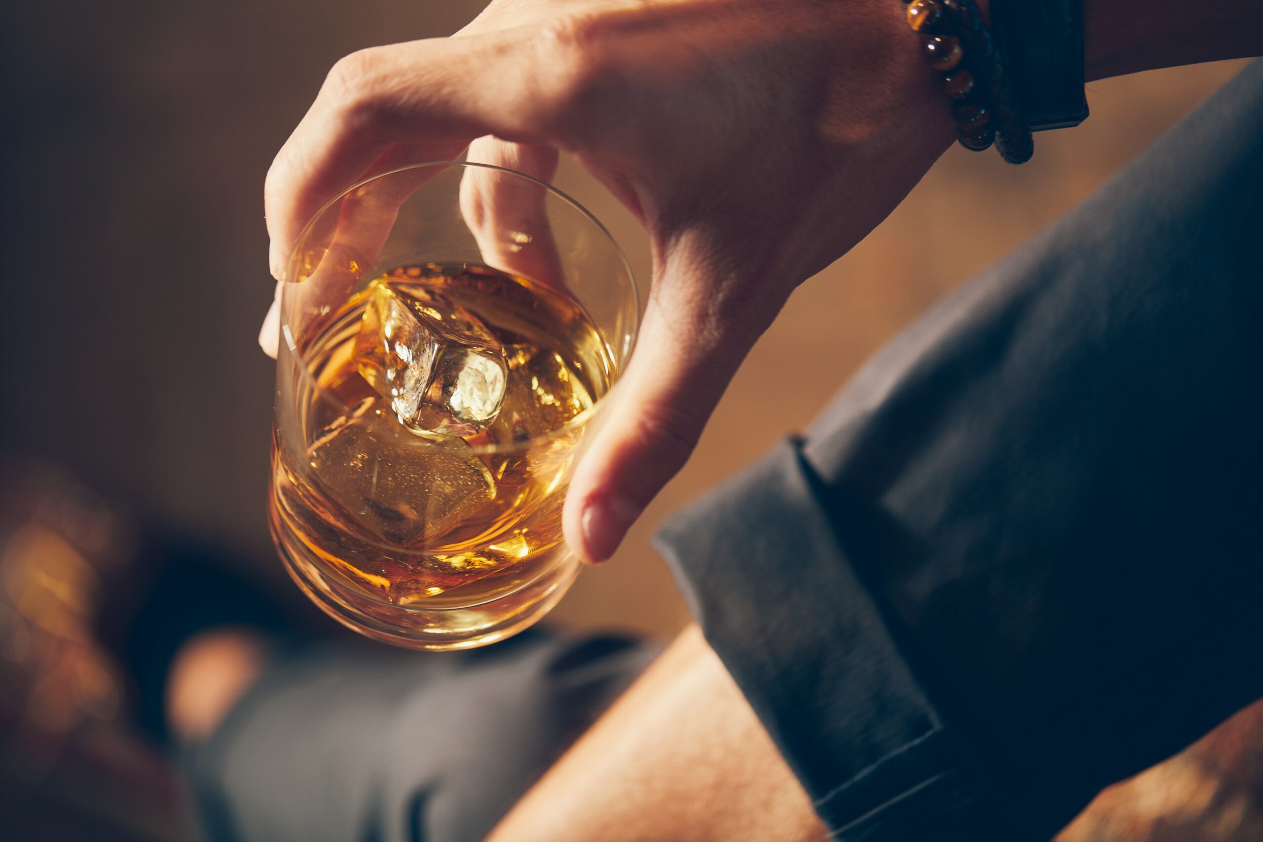 Sul tem maior taxa por 100 mil habitantes em internações e óbitos por consumo nocivo de álcool