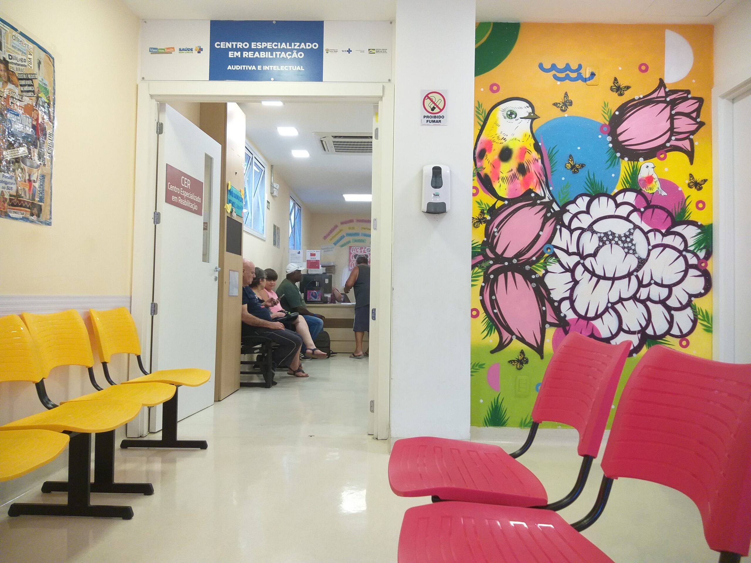 Reabilitação auditiva tem fila de espera de 2,8 mil pacientes em Porto Alegre
