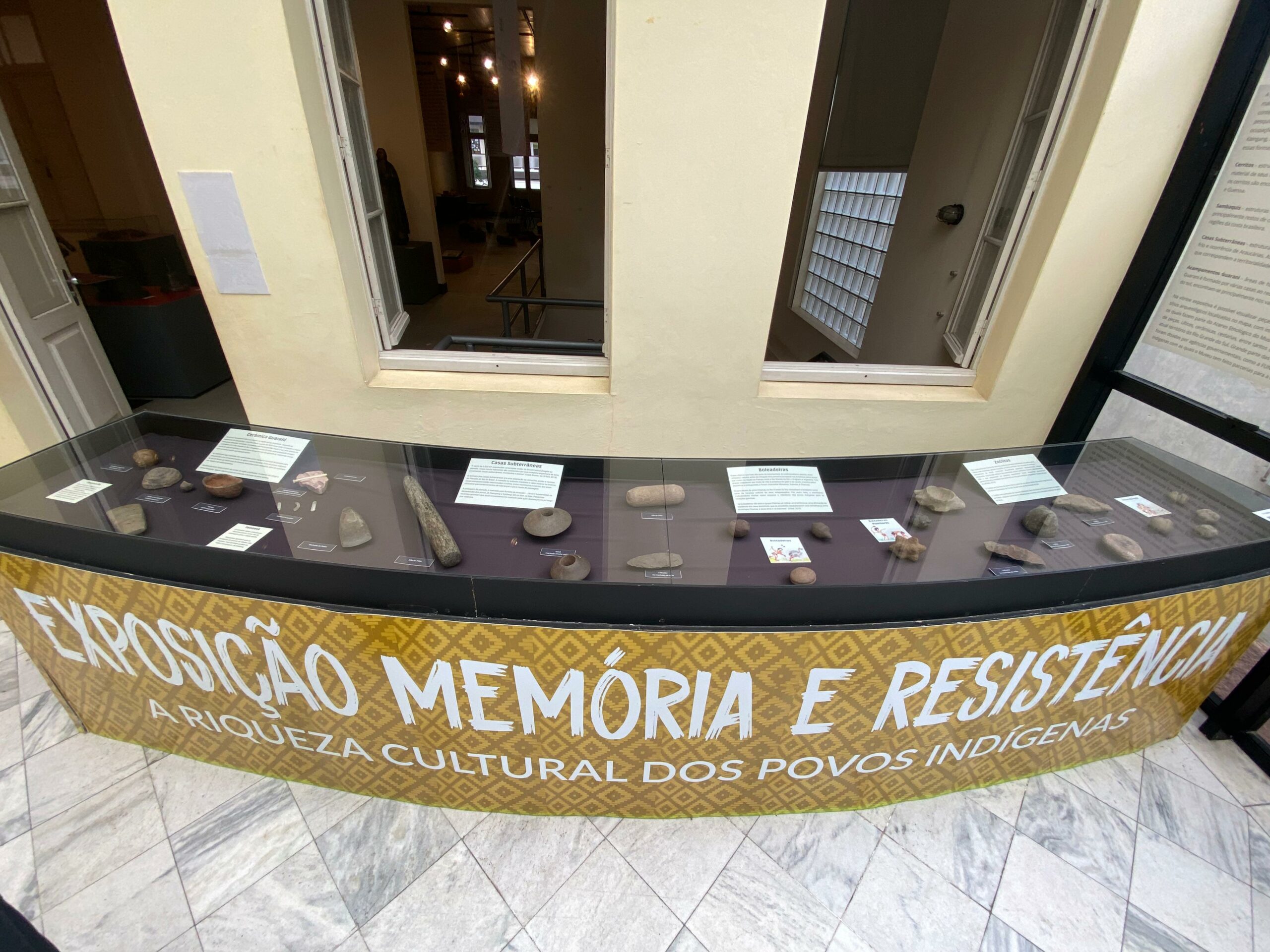 Tecnologias indígenas e aldeias na era digital