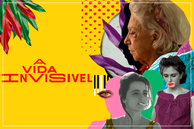 A história de muitas brasileiras dos anos 50 contada em A vida invisível de Eurídice Gusmão