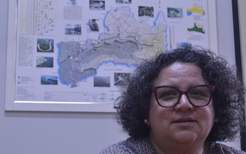 “É um recurso que a gente deixou de arrecadar”, critica presidente do Comitesinos sobre a cobrança pelo uso dos recursos hídricos