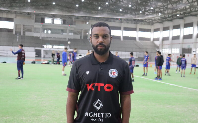 Gramado recebe a 4ª Copa Laghetto com grandes promessas do futebol brasileiro