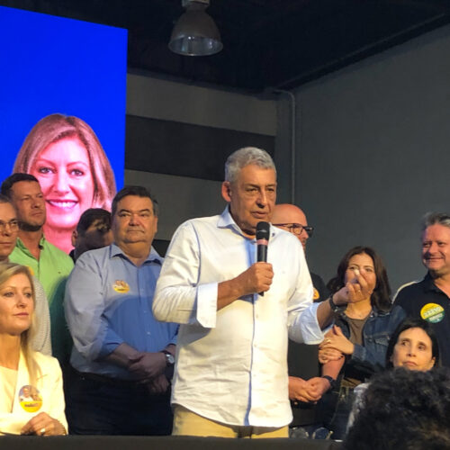 Política