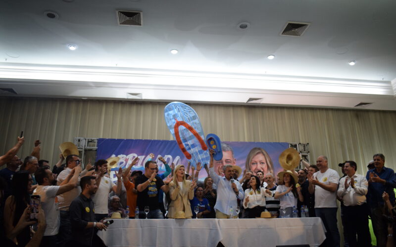 Com 61,53% dos votos, Sebastião Melo é reeleito prefeito de Porto Alegre