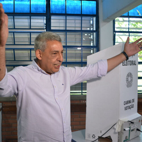 Política