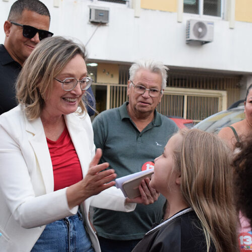 Política