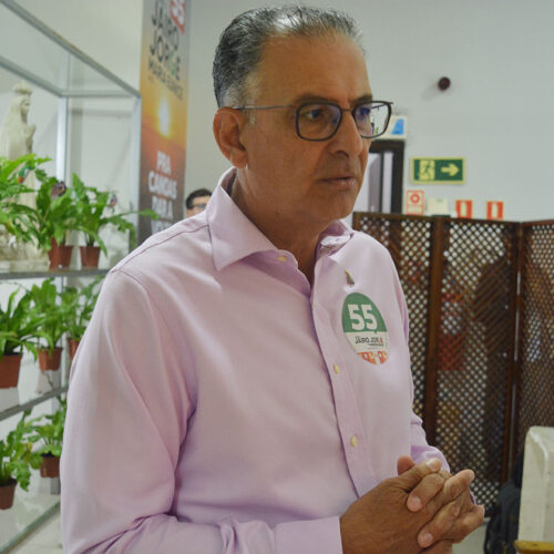 Política