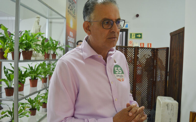 Oposição frustra 4º mandato de Jairo Jorge (PSD) em Canoas