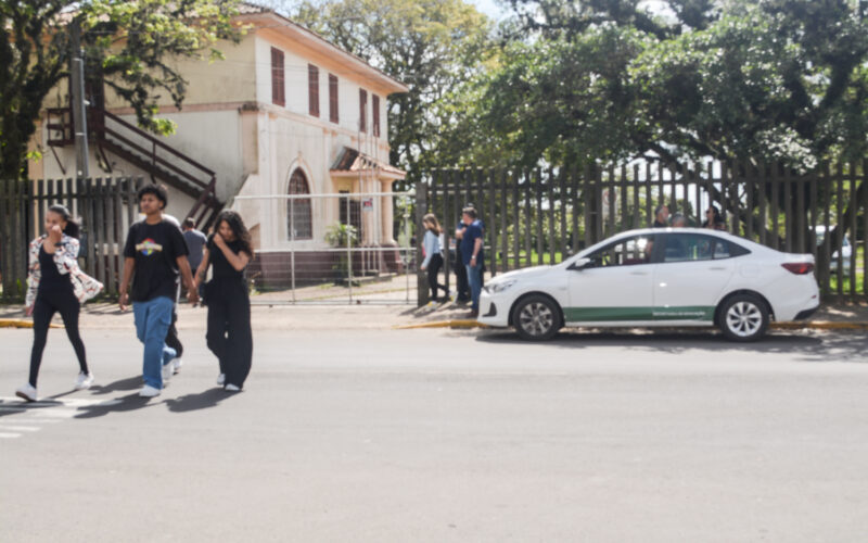 Movimento nas urnas em Osório é baixo, e Romildo Bolzan Jr. é eleito prefeito pela 4ª vez