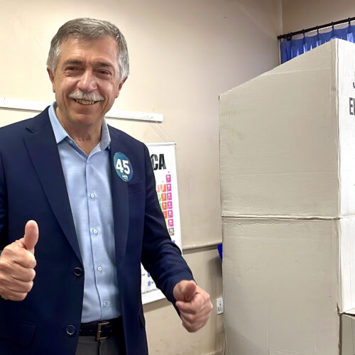 Política