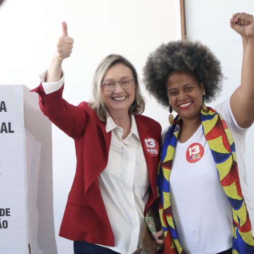 Política