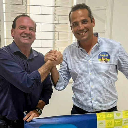 Política