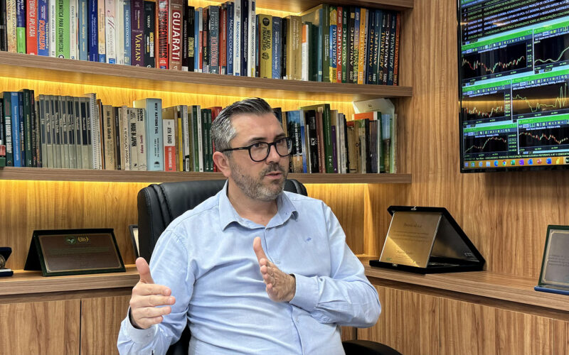 “O maior investimento da história do Rio Grande do Sul é no agro”, destaca economista-chefe da Farsul