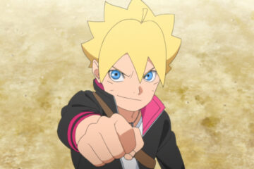 CRÍTICA: “Boruto”, sequência de um estrondoso sucesso, busca deixar sua marca