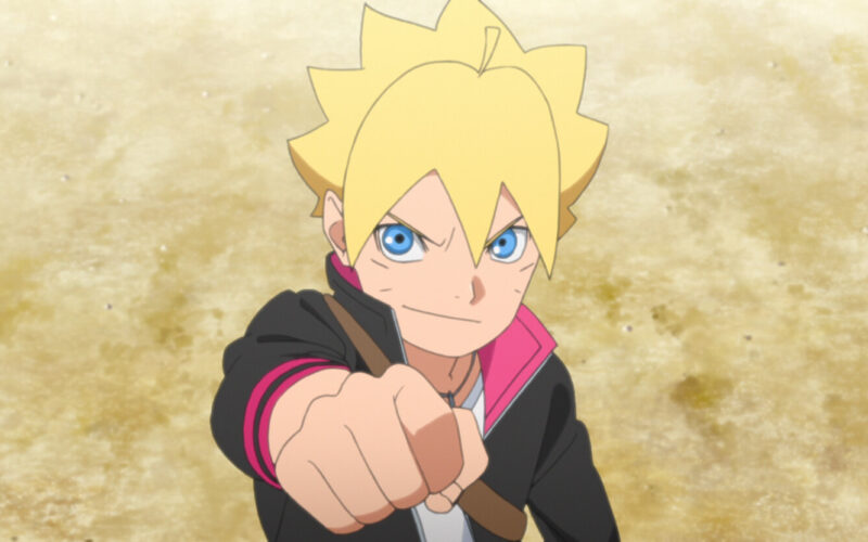 CRÍTICA: “Boruto”, sequência de um estrondoso sucesso, busca deixar sua marca