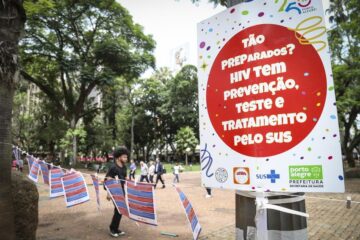 Maior incidência em pessoas negras de infecções sexualmente transmissíveis é mais um retrato das desigualdades no acesso à saúde
