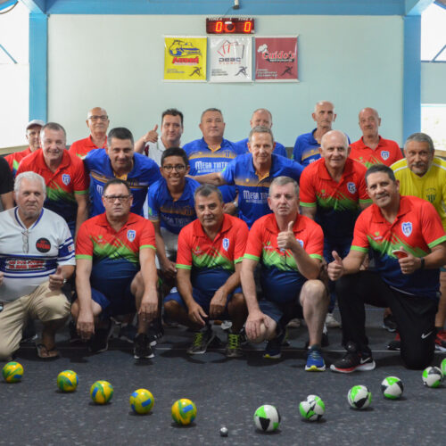 Esporte