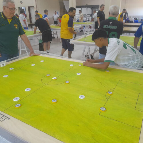 Esporte