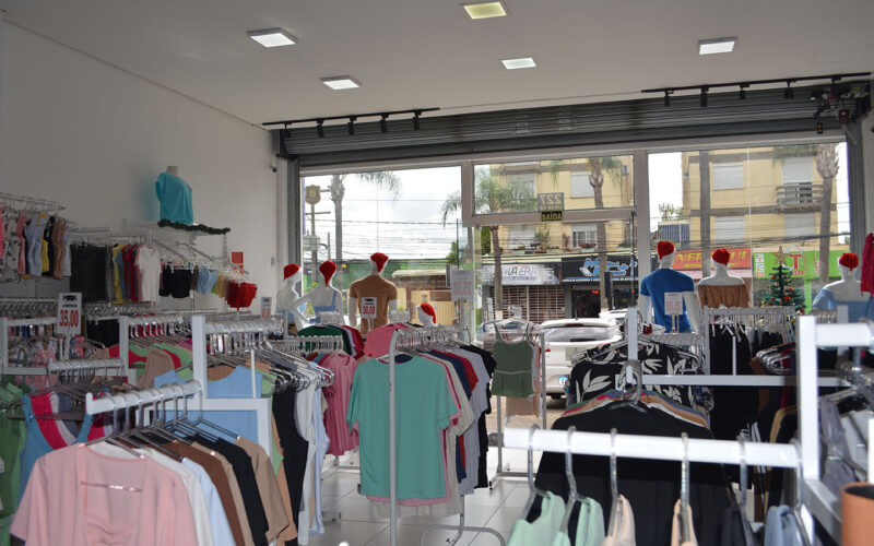Do sonho à realidade: a trajetória da Moda Econômica em Novo Hamburgo