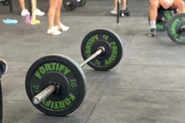 Crossfit: o que explica a ascensão da modalidade?