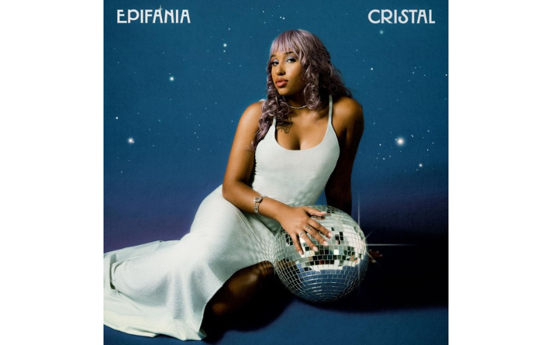 Cristal crava a bandeira do RS no mapa do rap nacional com disco que vem da alma