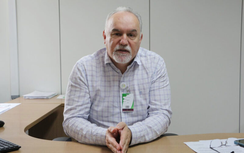 “O SUS é a política pública mais efetiva que temos no Brasil”, diz diretor do Grupo Hospitalar Conceição