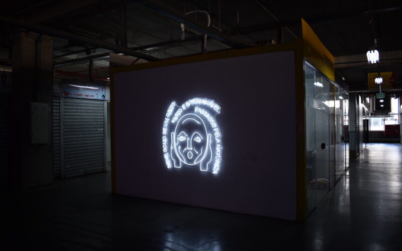 Pela primeira vez, Pop Center integra o circuito da Bienal do Mercosul