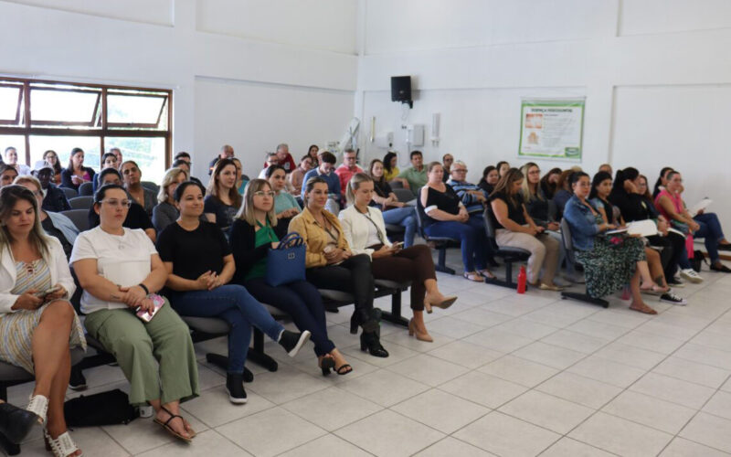 Gramado realiza 1ª Conferência Municipal de Saúde do Trabalhador e da Trabalhadora