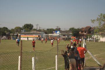 Taça das Favelas-RS: direitos humanos em campo em Alvorada
