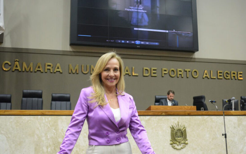 “Ouvir, dialogar e agir”: Vera Armando fala sobre estreia na política e desafios da vereança