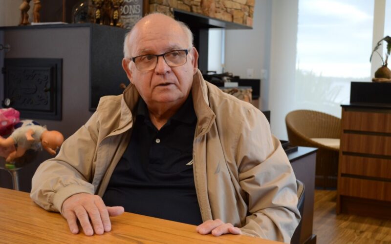 Romildo Bolzan: os dois lados da política