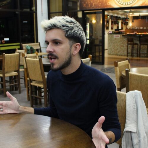 Política