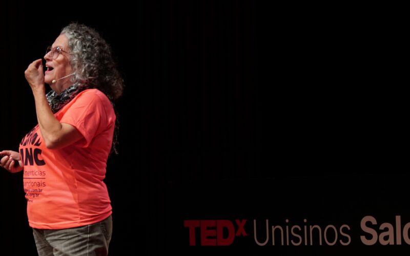 “Comida tem que fazer bem ao corpo, à alma e ao ambiente”, defende pesquisadora de plantas alimentícias não convencionais