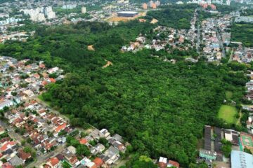 Denúncia contra projeto do Zaffari expõe falhas no licenciamento ambiental em Porto Alegre