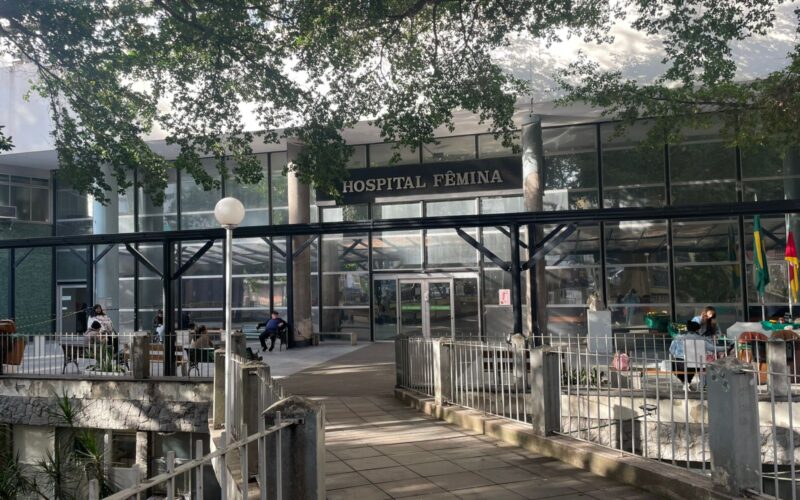 “O Fêmina é a mãe de todas”: as histórias do hospital voltado ao atendimento de mulheres em Porto Alegre