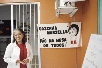 Eliene Amorim: a mulher que conecta espiritualidade, educação e projetos sociais