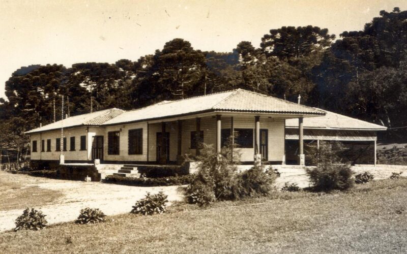 Antiga residência de verão do governo gaúcho levanta debate sobre memória e preservação