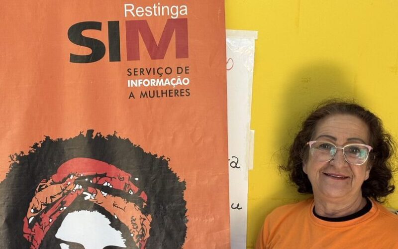 Promotoras Legais Populares enxergam o que o Estado não vê e ajudam mulheres a romper o ciclo da violência