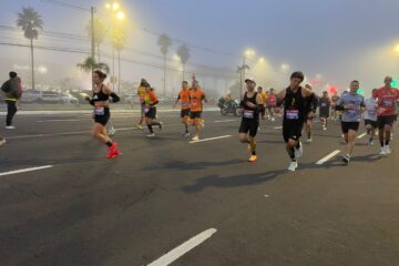 Correr para viver melhor: como a corrida de rua tem transformado a saúde de milhares de brasileiros
