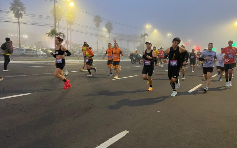 Correr para viver melhor: como a corrida de rua tem transformado a saúde de milhares de brasileiros