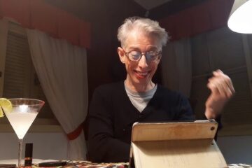 Velha guarda do transformismo gaúcho, Lauro Ramalho resiste e encanta aos 61 anos