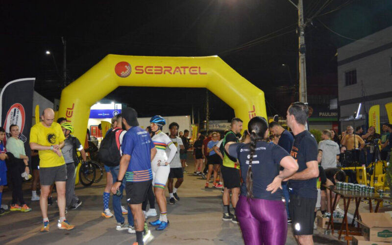 Corrida gratuita em São Leopoldo cresce e fortalece comunidade local