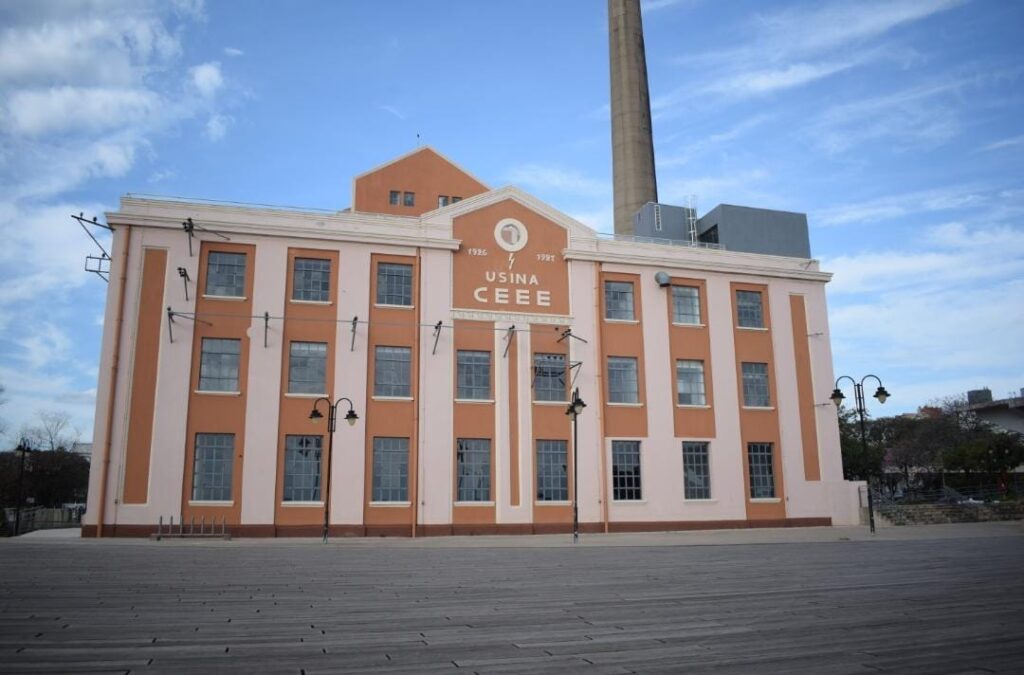 Suspensão da concessão da Usina do Gasômetro gera debate econômico e político em Porto Alegre
