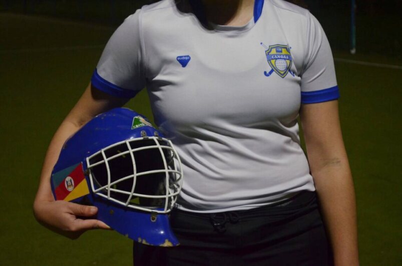 Camila Durante e Carolina Pulgati buscam o pódio no Campeonato Brasileiro, que acontece em outubro, no Rio de Janeiro